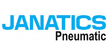 NN Automation Janatic pneumatics Logo