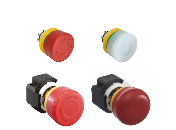 NN Automation Products