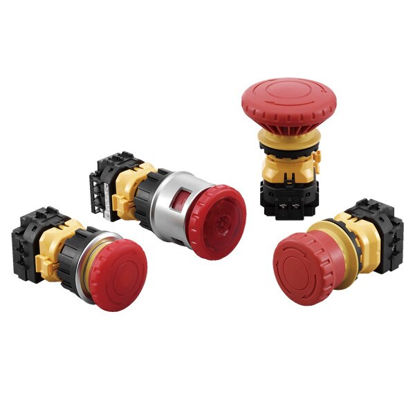 NN Automation Products