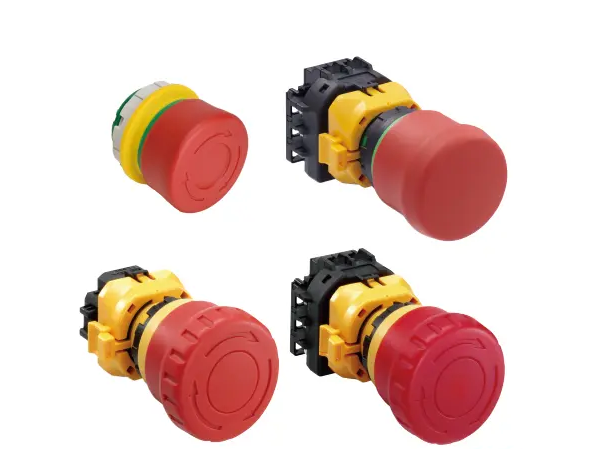 NN Automation Products