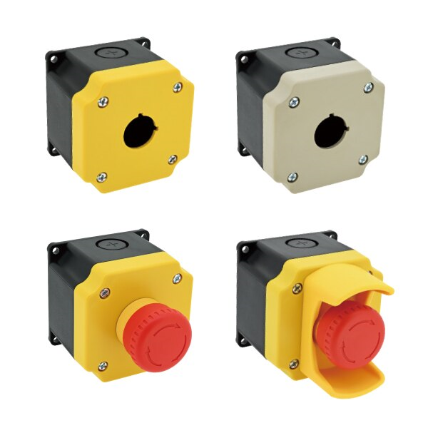 NN Automation Products